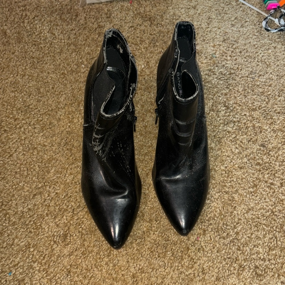 Heels